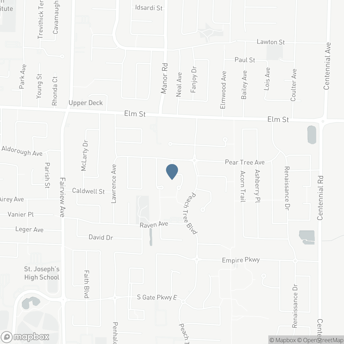 15 HARVEST COURT, St. Thomas, Ontario N5R 0B8